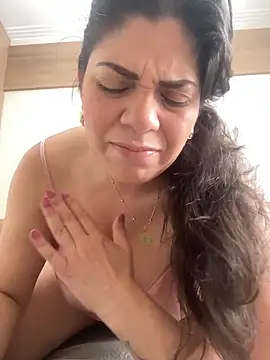 Melissa Noir online show from 17, 2, 2026