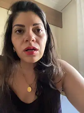 Melissa Noir online show from 18, 2, 2026