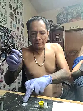 Joxker34 online show from 16, 4, 2026