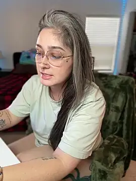 Alix Valentine online show from 12, 1, 2026