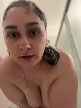 Alix Valentine online show from 28, 2, 2026