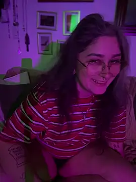 Alix Valentine online show from 8, 3, 2026