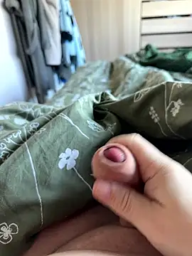 Colbaker6969 online show from 10, 1, 2026