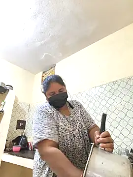 Villageanuty online show from 24, 9, 2025