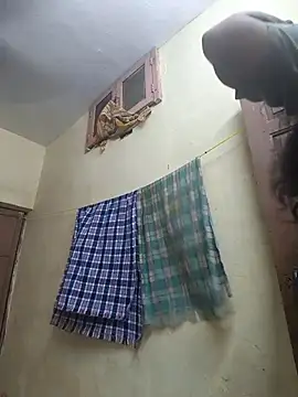 Villageanuty online show from 9, 11, 2025