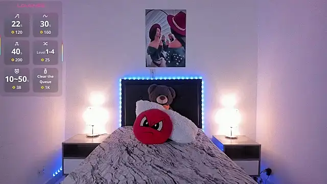 Snapshot of _alana_grey_ chatting on 1, 2, 2026 alana grey online show from 1, 2, 2026