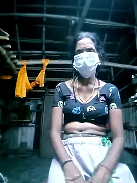 Snapshot of Tamilauntyhot chatting on 6, 10, 2025 Tamilauntyhot online show from 6, 10, 2025