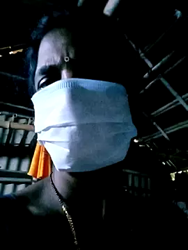 Snapshot of Tamilauntyhot chatting on 13, 10, 2025 Tamilauntyhot online show from 13, 10, 2025