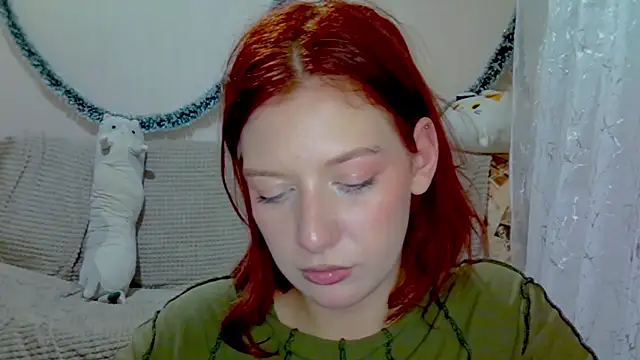 Lily Ember online show from 10, 1, 2026