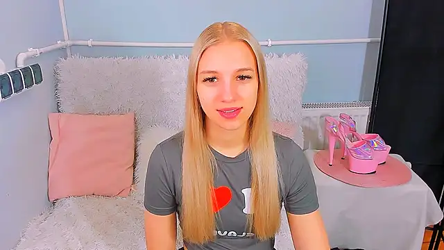 EvetteRose online show from 16, 3, 2026