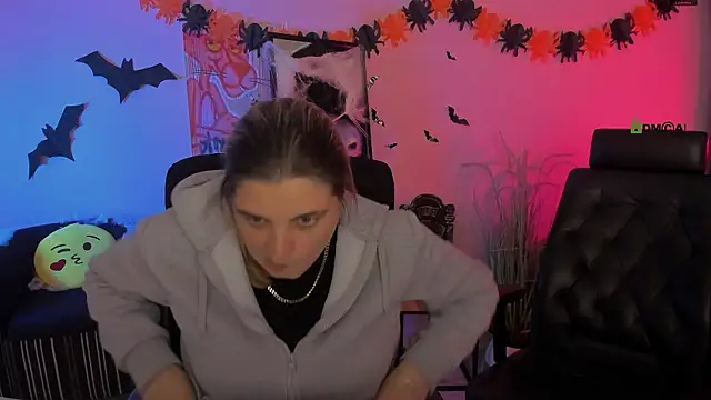 inga gree online show from 1, 11, 2025