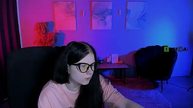 inga gree online show from 28, 2, 2026