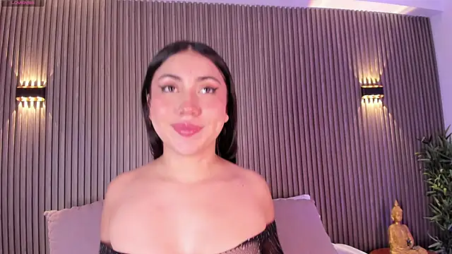 AlissonHarperr online show from 15, 4, 2026