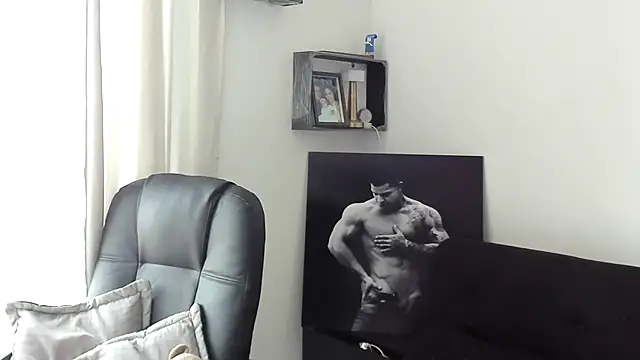 Snapshot of Marck_Mathews chatting on 30, 9, 2025 Marck Mathews online show from 30, 9, 2025