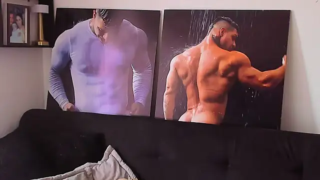 Snapshot of Marck_Mathews chatting on 20, 11, 2025 Marck Mathews online show from 20, 11, 2025