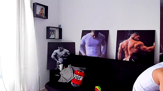 Snapshot of Marck_Mathews chatting on 4, 12, 2025 Marck Mathews online show from 4, 12, 2025