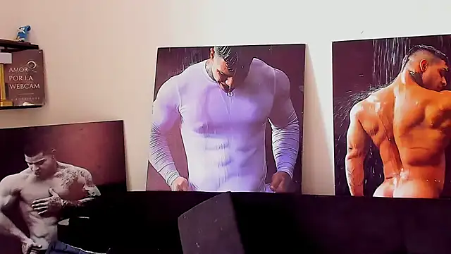 Snapshot of Marck_Mathews chatting on 15, 12, 2025 Marck Mathews online show from 15, 12, 2025