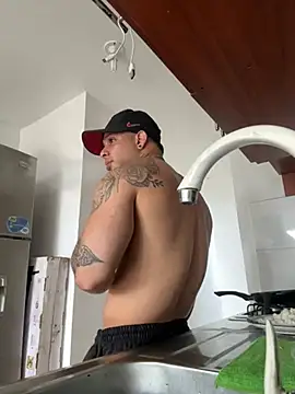 Snapshot of Marck_Mathews chatting on 10, 1, 2026 Marck Mathews online show from 10, 1, 2026