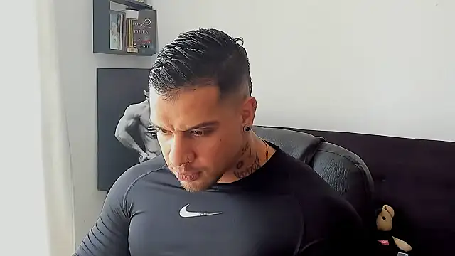 Snapshot of Marck_Mathews chatting on 15, 4, 2026 Marck Mathews online show from 15, 4, 2026