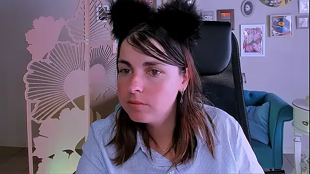 MartaEdams online show from 9, 9, 2025