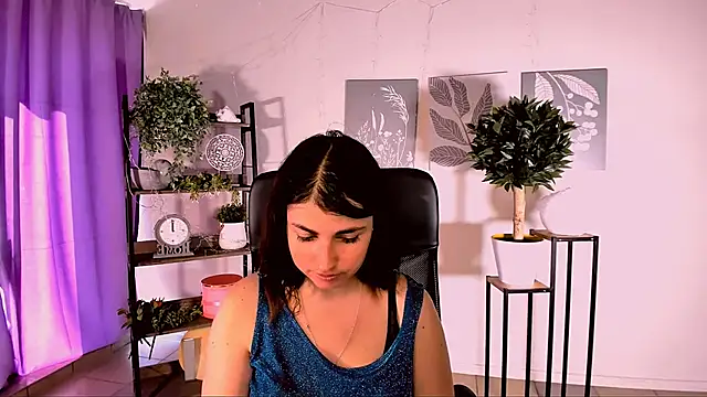 MartaEdams online show from 11, 6, 2026