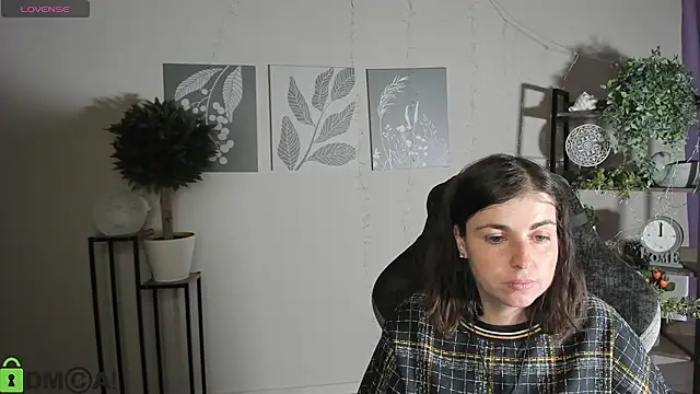 MartaEdams online show from 7, 7, 2026