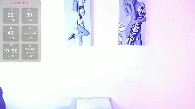 SamayRyann online show from 30, 9, 2025