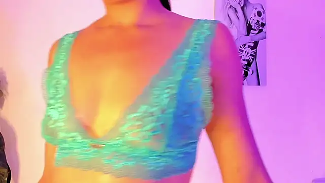 SamayRyann online show from 5, 10, 2025