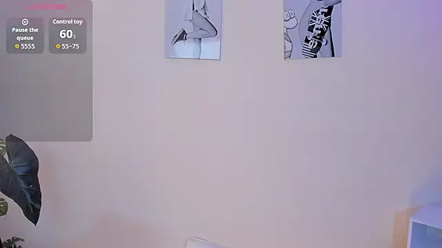 SamayRyann online show from 20, 10, 2025