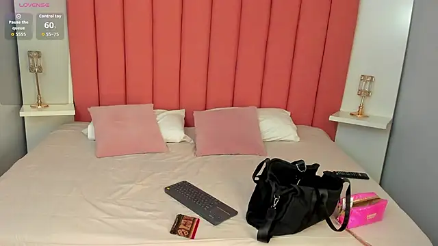 SamayRyann online show from 11, 3, 2026