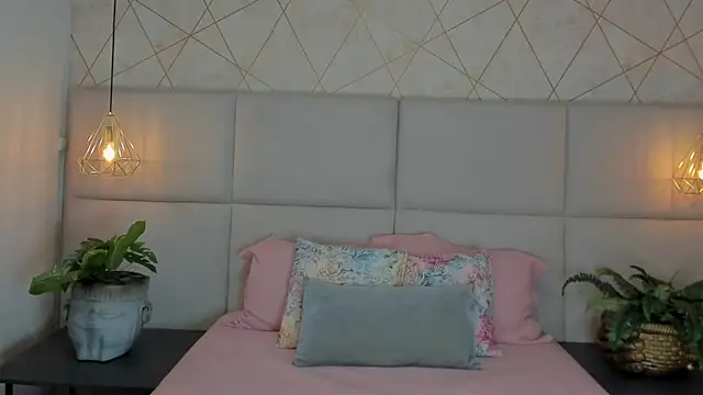 SamayRyann online show from 11, 4, 2026