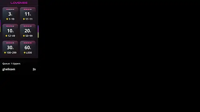 Snapshot of Sharloth_F_W chatting on 2, 12, 2025 Sharloth F W online show from 2, 12, 2025