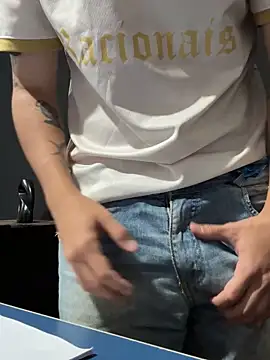 Snapshot of Purplex420 chatting on 1, 11, 2025 Purplex420 online show from 1, 11, 2025