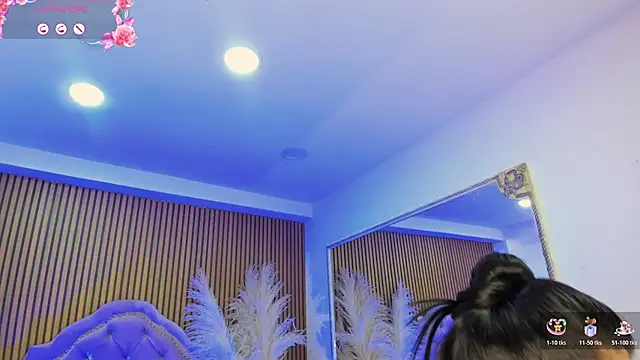 Snapshot of SelenaStonne chatting on 7, 2, 2026 SelenaStonne online show from 7, 2, 2026