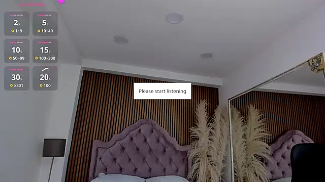 Snapshot of SelenaStonne chatting on 18, 2, 2026 SelenaStonne online show from 18, 2, 2026