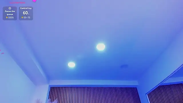 SelenaStonne online show from 27, 3, 2026