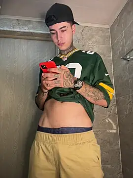 samm4044 online show from 14, 12, 2025