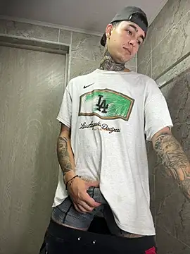 samm4044 online show from 8, 1, 2026