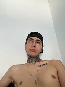 samm4044 online show from 31, 3, 2026