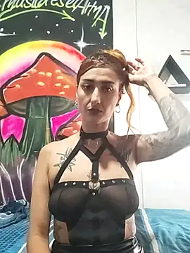 parejajuguetona420 online show from 21, 3, 2026