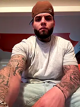 crazybarber69 online show from 4, 12, 2025