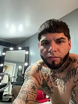 crazybarber69 online show from 8, 2, 2026