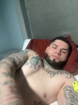 crazybarber69 online show from 4, 4, 2026