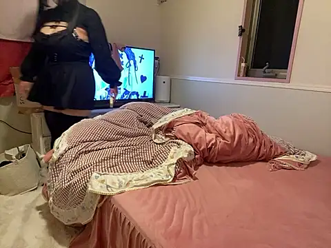 Snapshot of noel_8181_lcup chatting on 12, 10, 2025 noel 8181 lcup online show from 12, 10, 2025