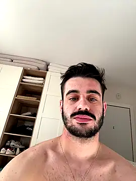 Carl242000 online show from 18, 12, 2025