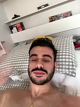 Carl242000 online show from 11, 2, 2026