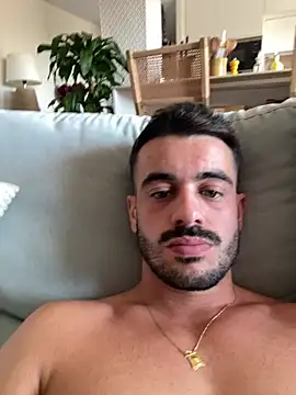 Carl242000 online show from 17, 5, 2026