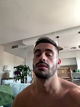 Carl242000 online show from 16, 6, 2026