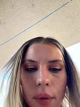 SexyMommyKate online show from 11, 10, 2025