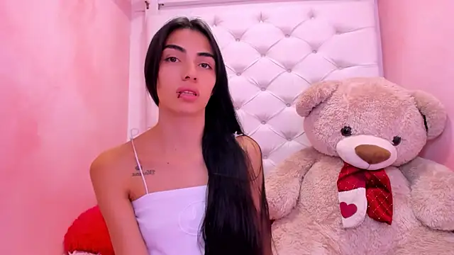 eimy skinny  online show from 27, 3, 2026